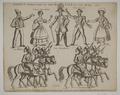 Green's Charaters in the Battle of Alma Image preview