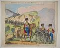 Green's Panorama of the Battle of Alma. No.2 Image preview