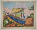Green's Panorama of the Battle of Alma. No.3 Image preview