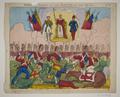 Green's Panorama of the Battle of Alma. No.5 Image preview
