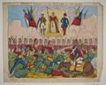 Green's Panorama of the Battle of Alma. No.5 Image preview