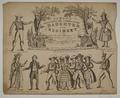 Green's Characters and Scenes in the Daughter of the Regiment Image preview