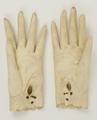 Glove, wedding glove Image preview