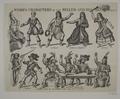Webb's Characters & Scenes in the Miller and his Men Image preview