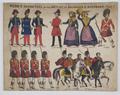 Webb's Characters in the Battles of Balaklava & Inkermann Image preview