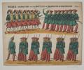 Webb's Characters in the Battles of Balaklava & Inkermann Image preview