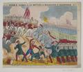 Webb's scenes in the Battles of Balaklava & Inkermann Image preview