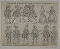 Webb's Characters in Guy Fawkes Image preview