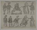Webb's Characters in Guy Fawkes Image preview