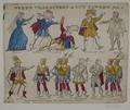 Webb's Characters in Guy Fawkes Image preview