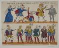 Webb's Characters in Guy Fawkes Image preview