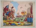 Green's Scene in Battle of Waterloo Image preview