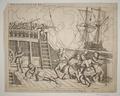 Green's Scene in Blackbeard the Pirate Image preview