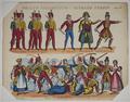 Skelt's Characters in Richard Turpin Image preview