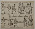 Skelt's Character's in the Waterman Image preview