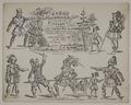 Webb's Characters & Scenes in Richard I Image preview