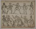 Webb's Characters in Uncle Tom's Cabin Image preview