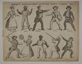Webb's Characters in Uncle Tom's Cabin Image preview