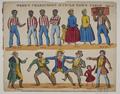 Webb's Characters in Uncle Tom's Cabin Image preview
