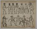 Webb's Characters in Uncle Tom's Cabin Image preview