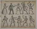 Webb's Characters in Uncle Tom's Cabin Image preview