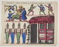 Webb's Set Pieces in Uncle Tom's Cabin Image preview