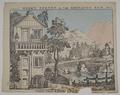 Webb's Scenes in The Brigand's Son Image preview