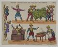 Park's Characters in the Old Oak Chest Image preview