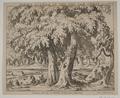 Park's Scenes In The Old Oak Chest Image preview