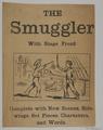 The Smuggler with stage front Image preview