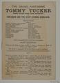 The Grand Pantomime of Tommy Tucker who sung for his supper Image preview