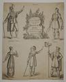 Clarke's Characters in the Blind Boy Image preview