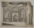 Clarke's Theatrical Scenes in Henry the Fourth Image preview
