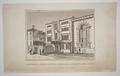 General Post Office, Lombard Street, About 1793 Image preview