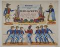 Mathews' Scenes and Characters in the Blue Jackets or Her Majesty's Service Image preview