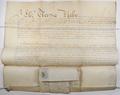 Probate of the Will of Lady Elizth Theresa Diaby Image preview