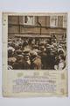 Funeral of the 'Derby' Suffragette. Dramatic re-arrest of Mrs Pankhurst Image preview