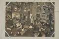 Miss Hewitt speaking at Bermondsey Image preview