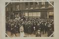 Bermondsey Bye Election, October 1909 Image preview