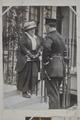 Suffragette Petitions the King at Chichester Image preview