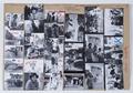 Photograph, contact sheet Image preview