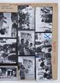 Photograph, contact sheet Image preview