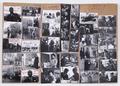 Photograph, contact sheet Image preview