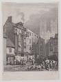 Caxton's House in the Almonry, Westminster Image preview