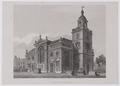 St. Mary, Whitechapel Image preview
