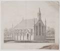 St George's Chapel, near Nine Elms Image preview