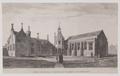Free Grammar School, St Olave's, Southwark Image preview