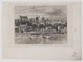 Old Windmills at Lambeth about 1750 Image preview