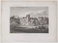 Lambeth Palace, from the Garden Image preview