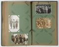 Album, postcard album Image preview